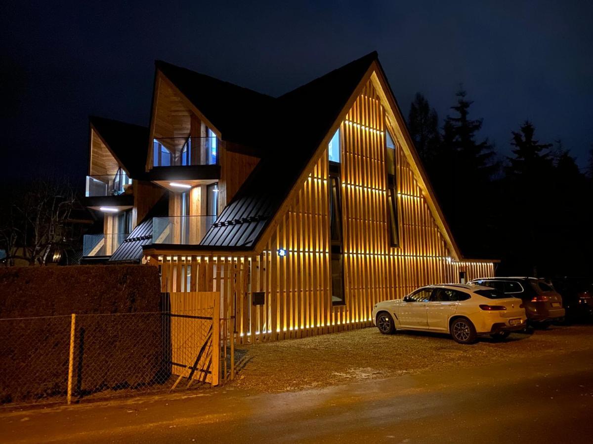 Elkowy Zakatek, Odkryj-Zakopane — Zdjęcia 3