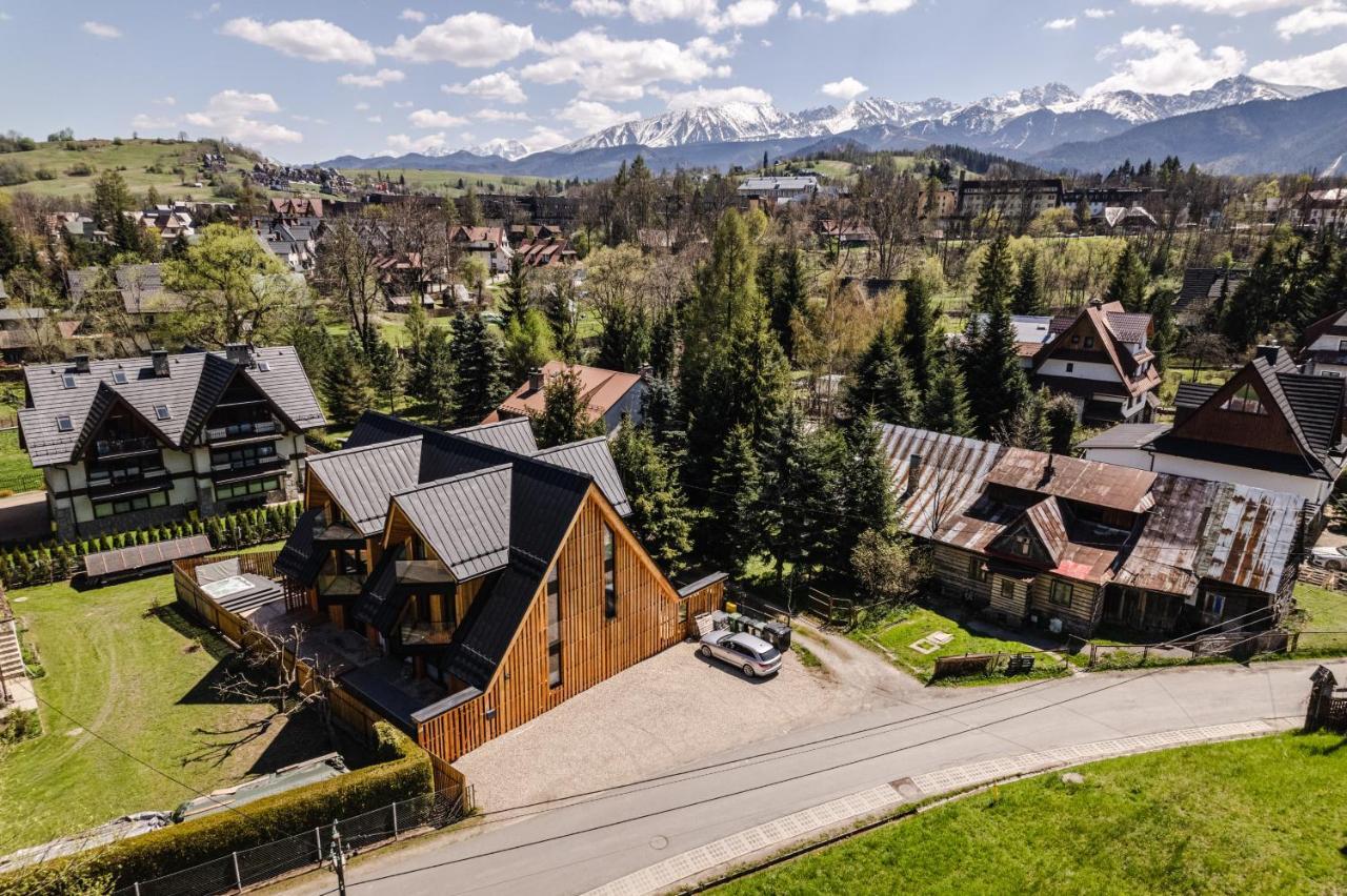 Elkowy Zakatek, Odkryj-Zakopane — Zdjęcia 1